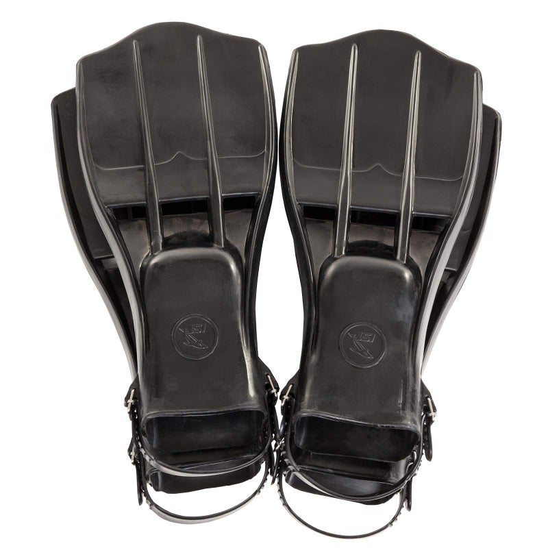 IST Rubber Rocket Scuba Diver Fins, Military Special Ops Gear, Deep Sea Diving Heavy Duty Equipment - Image 5